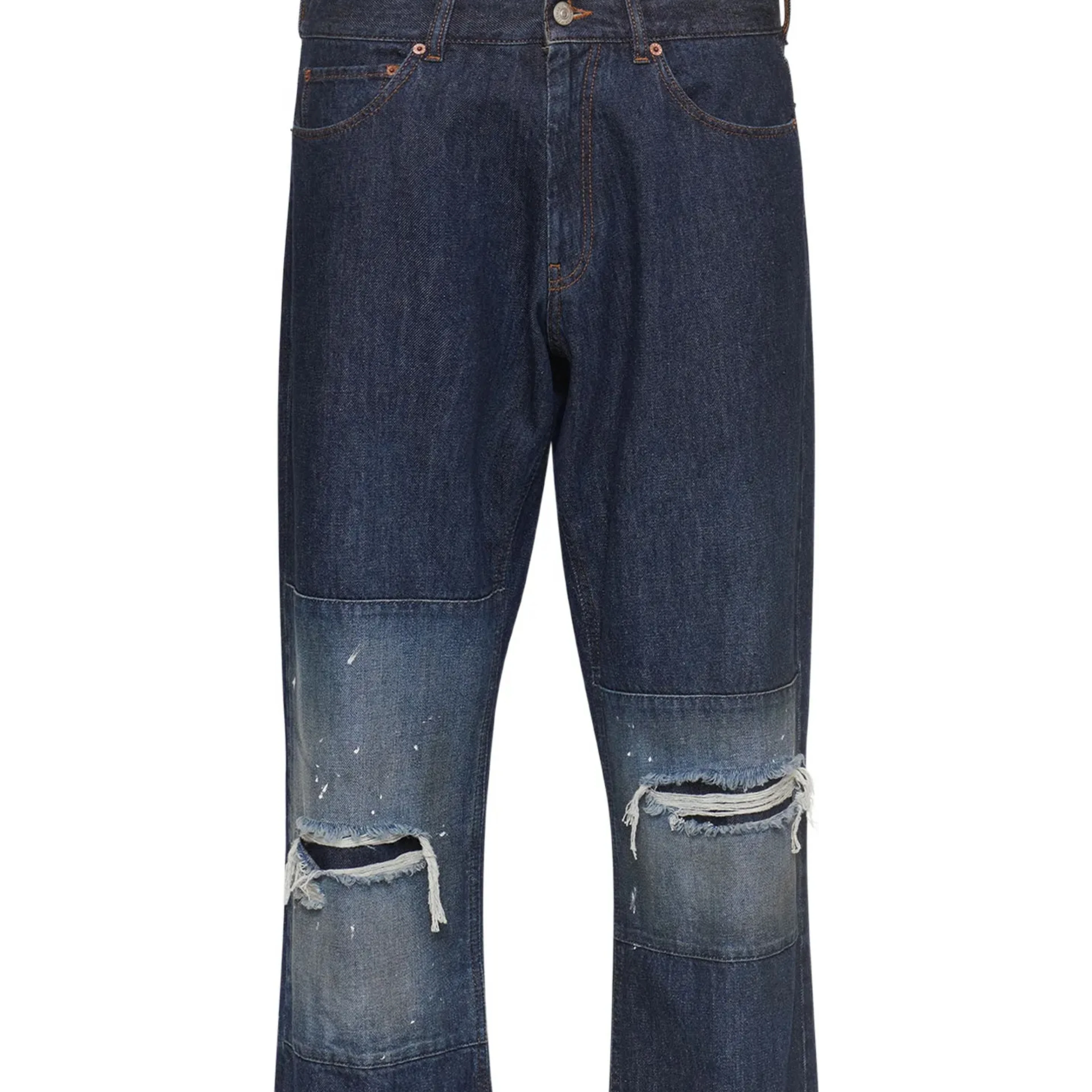 MM6 Maison Margiela Trousers