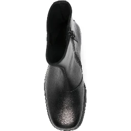 Our Legacy Boots Black