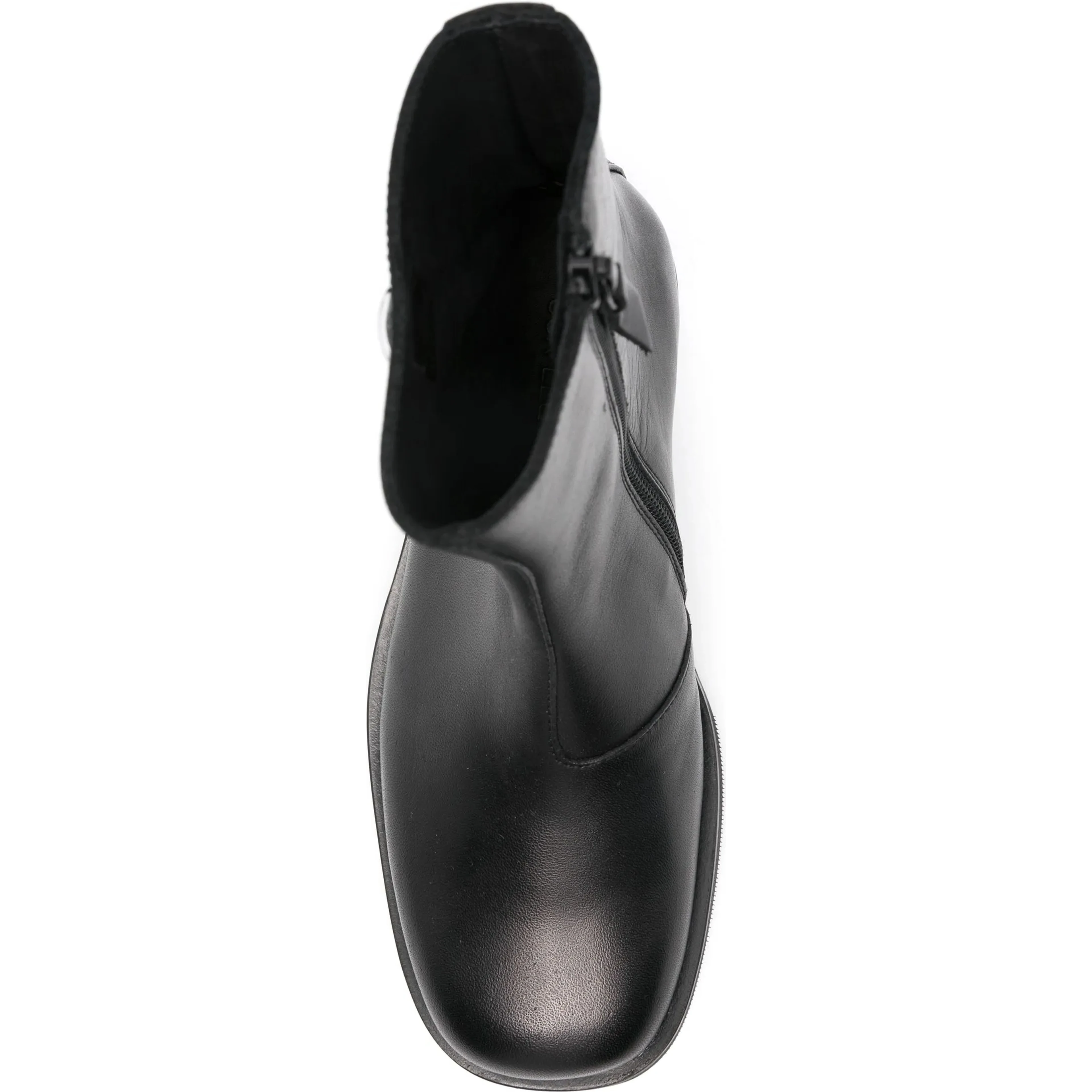 Our Legacy Boots Black