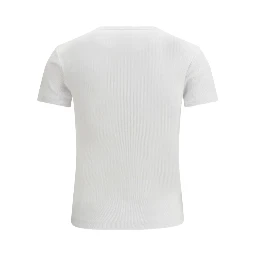 Off White T-shirts and Polos