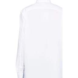 JACQUEMUS Shirts White