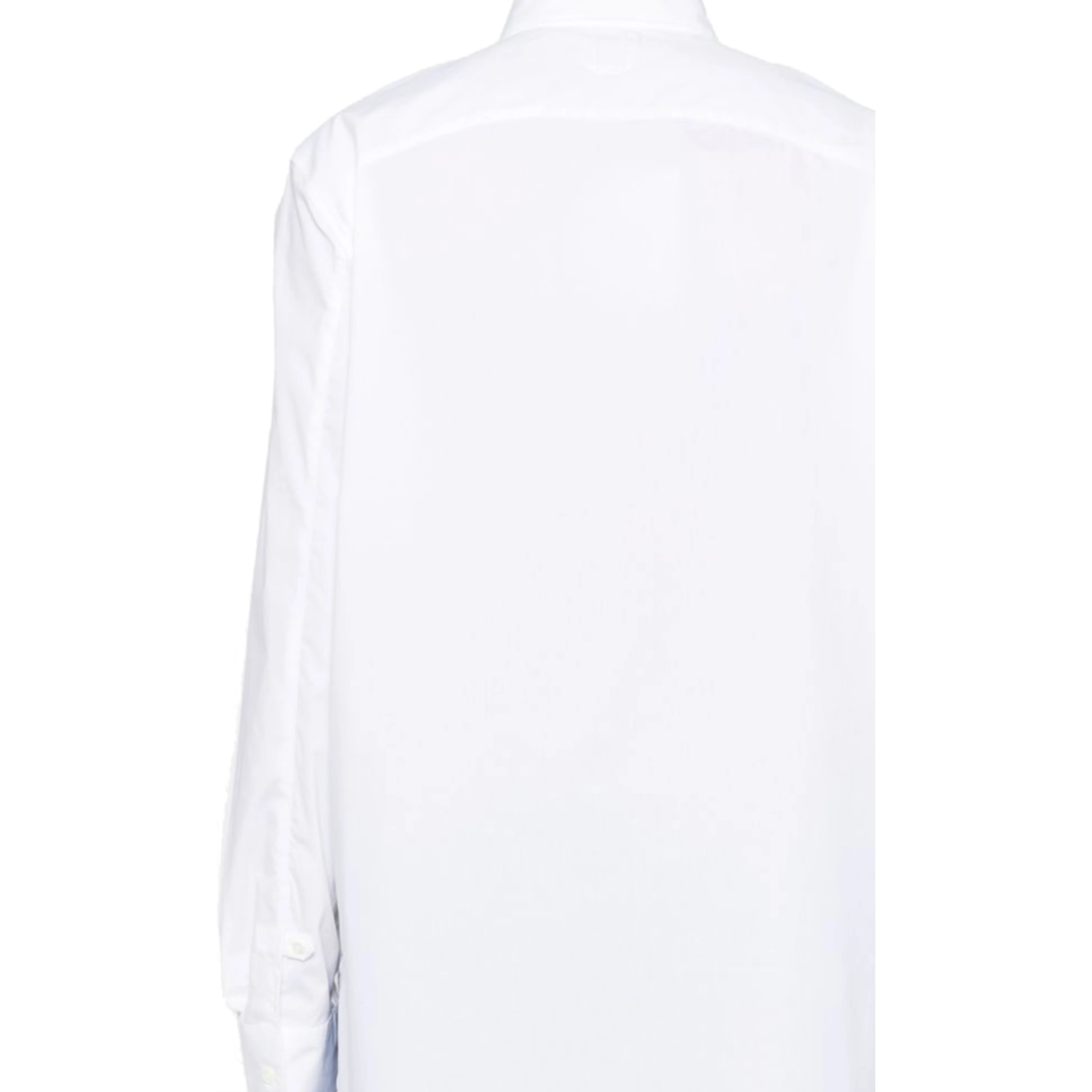 JACQUEMUS Shirts White