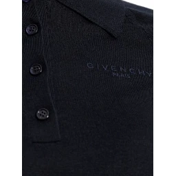 Givenchy Sweaters Navy