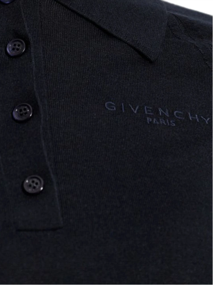 Givenchy Sweaters Navy alternative