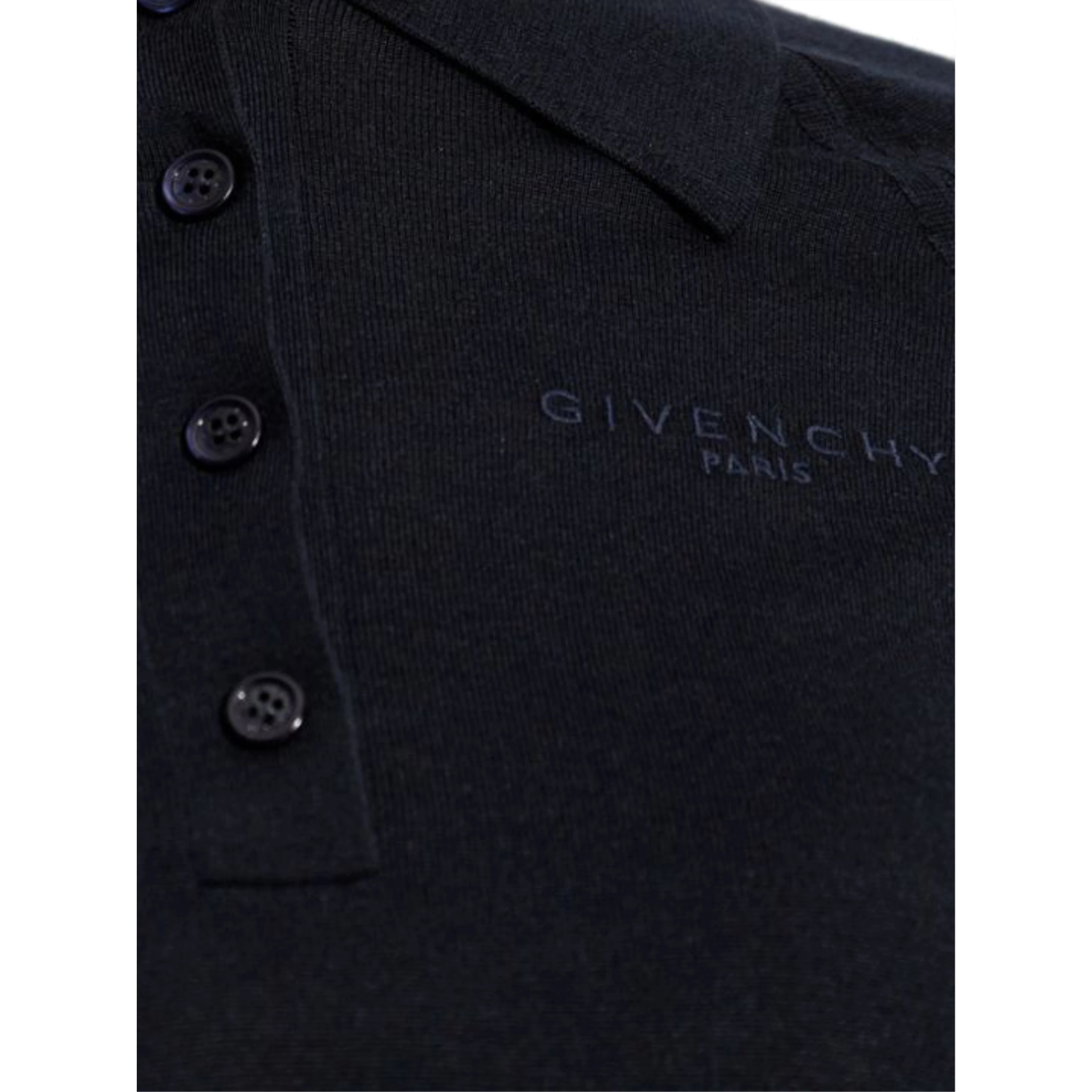 Givenchy Sweaters Navy
