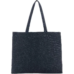 A.P.C. Bags.. Indigo