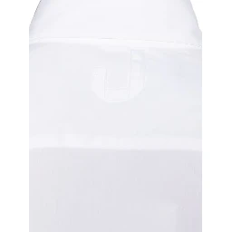JACQUEMUS Shirts White