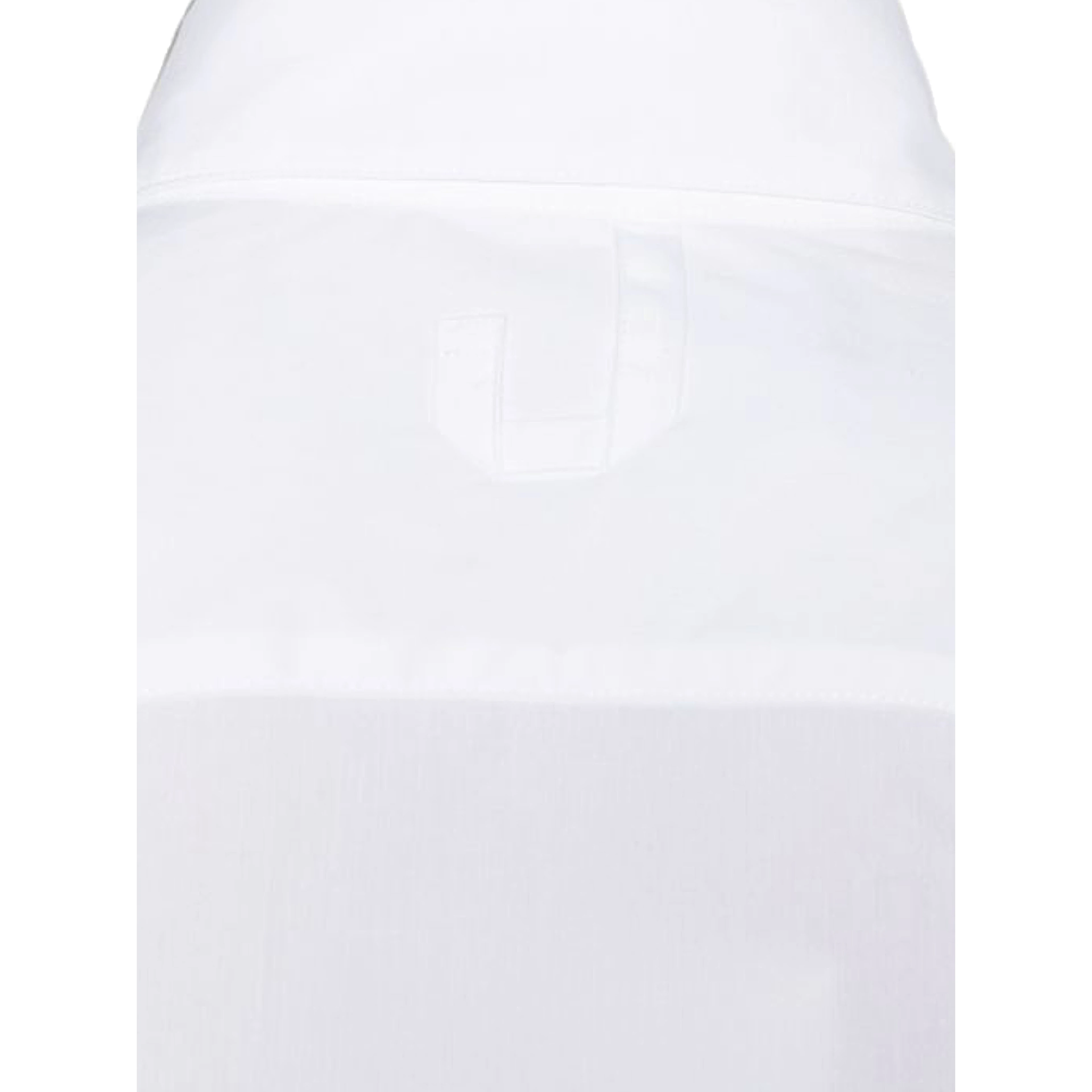 JACQUEMUS Shirts White