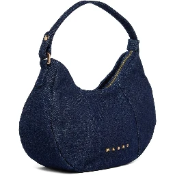 Marni Bags.. Denim