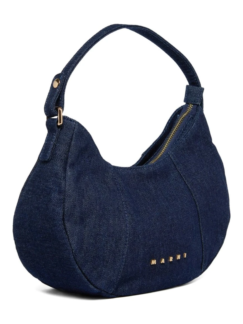 Marni Bags.. Denim