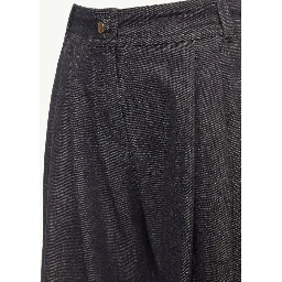MONCLER KIDS Trousers