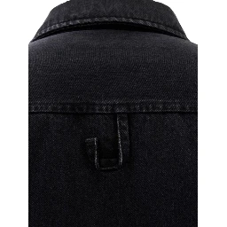 JACQUEMUS Shirts Black