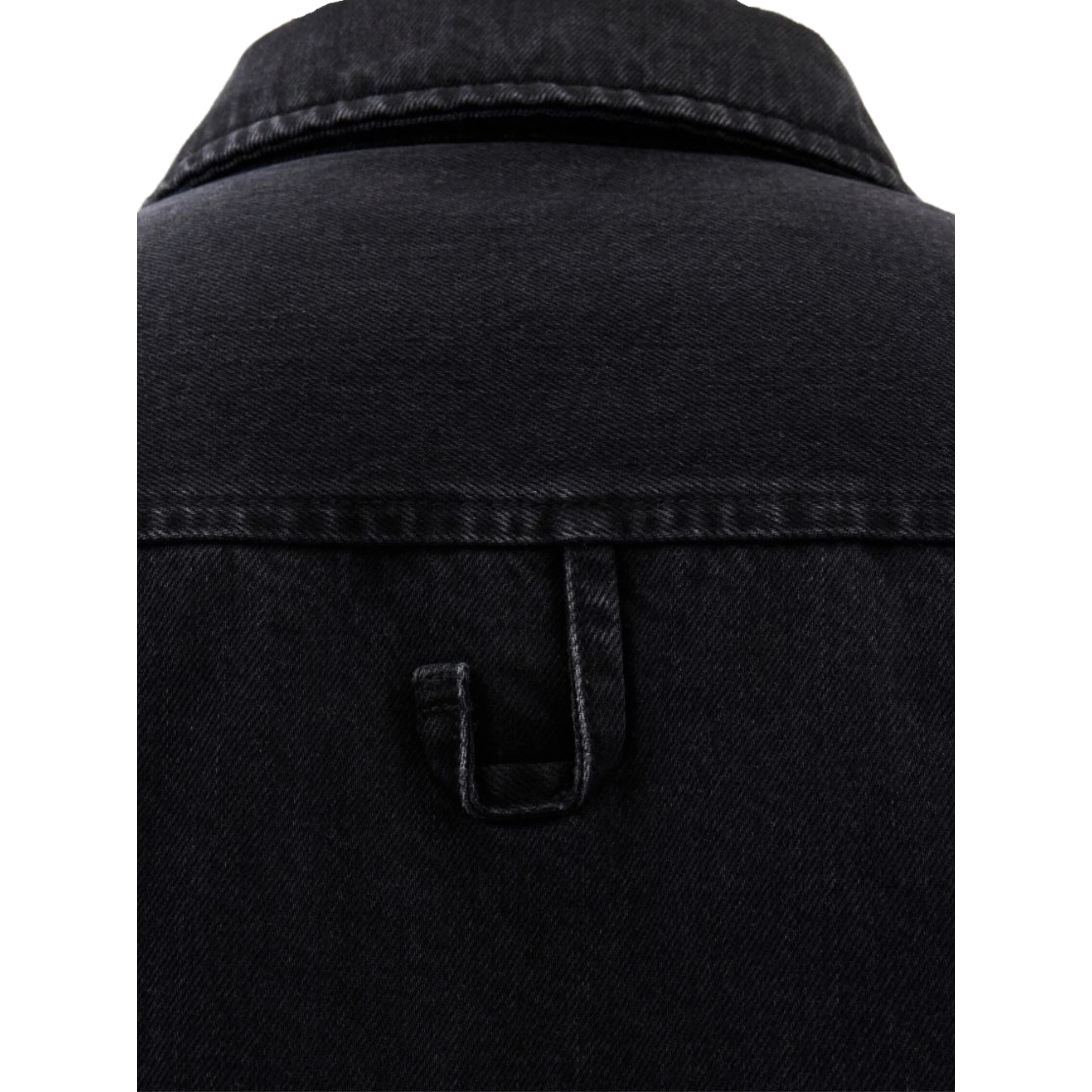 JACQUEMUS Shirts Black