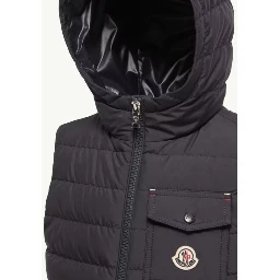 MONCLER KIDS Jackets