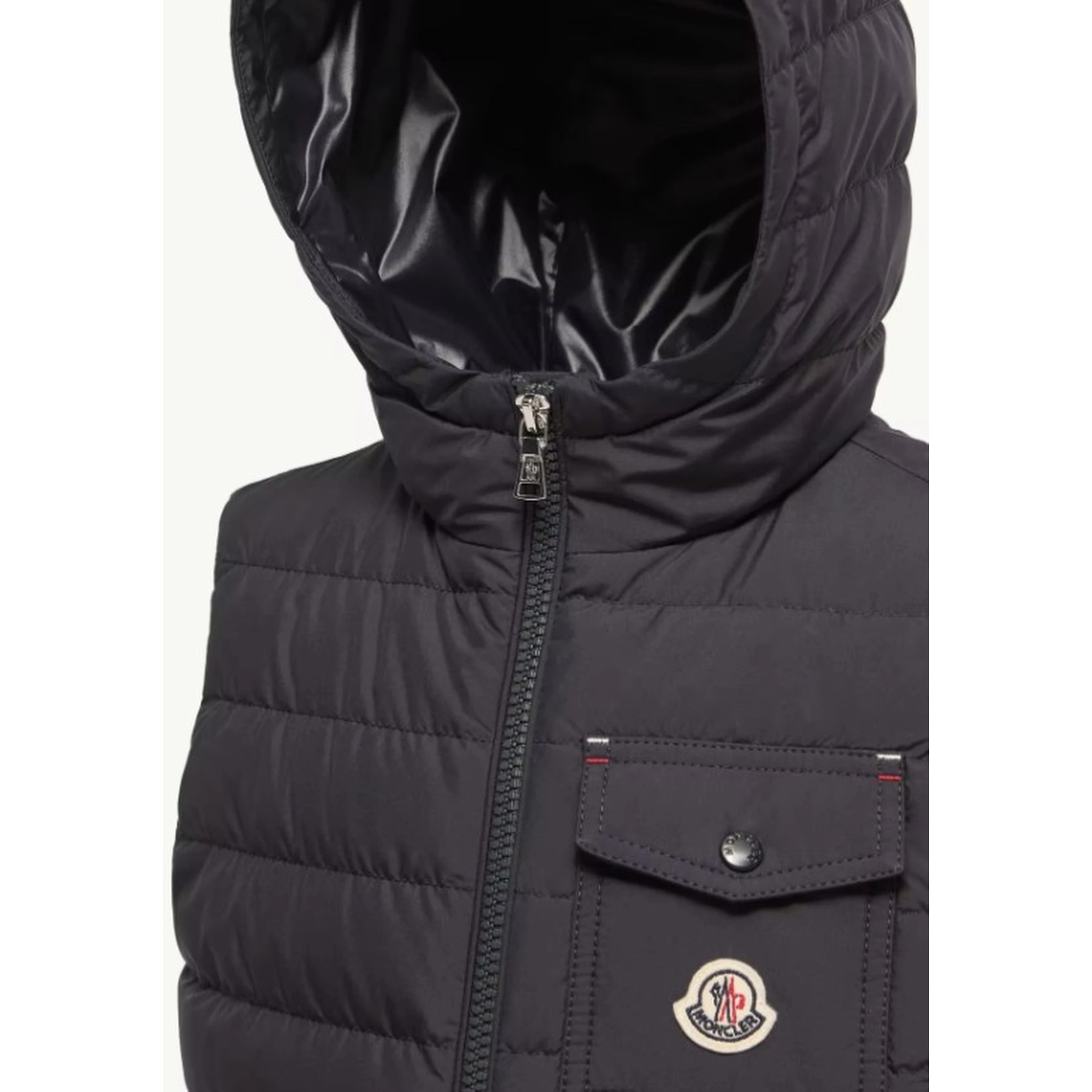 MONCLER KIDS Jackets
