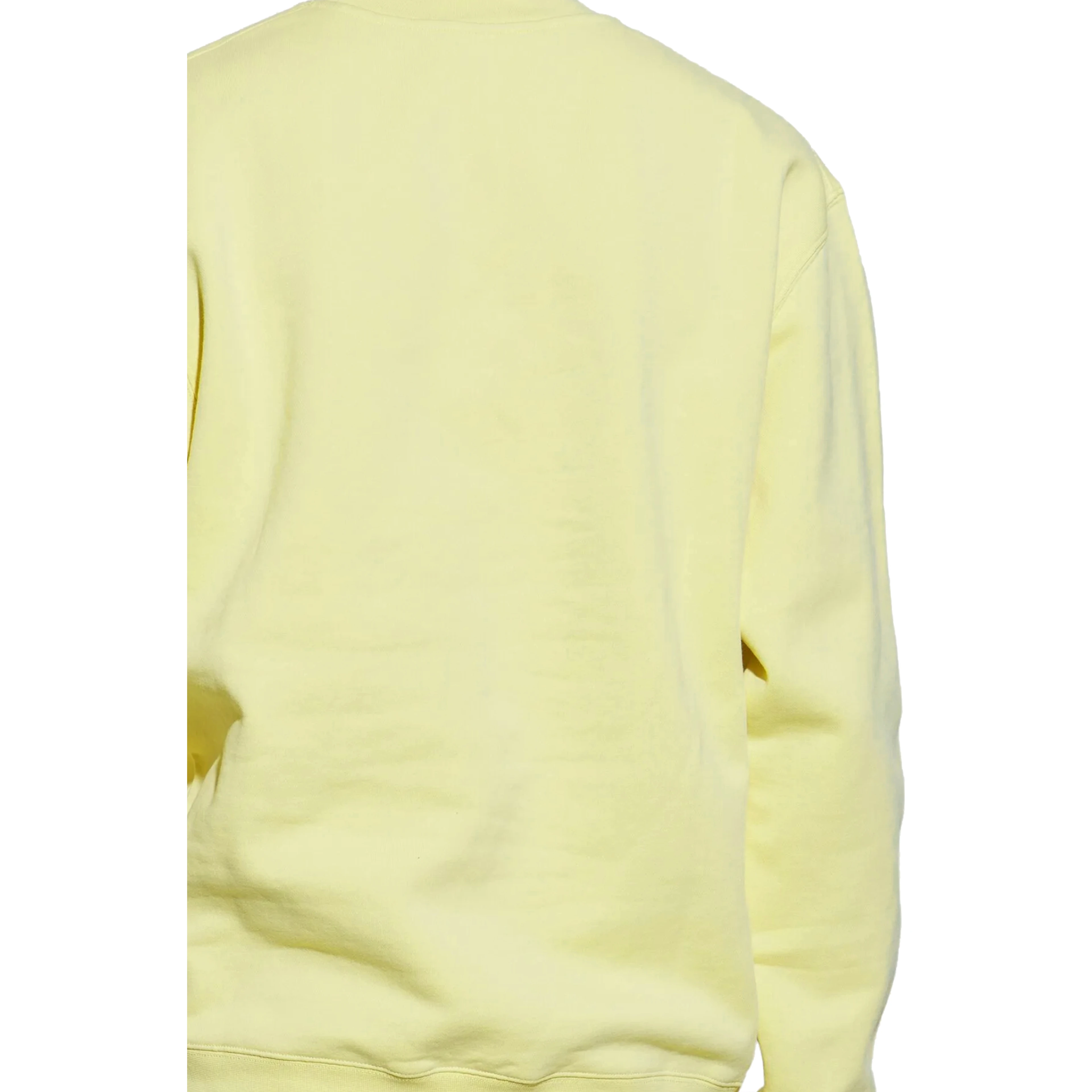 JACQUEMUS Sweaters PaleYellow