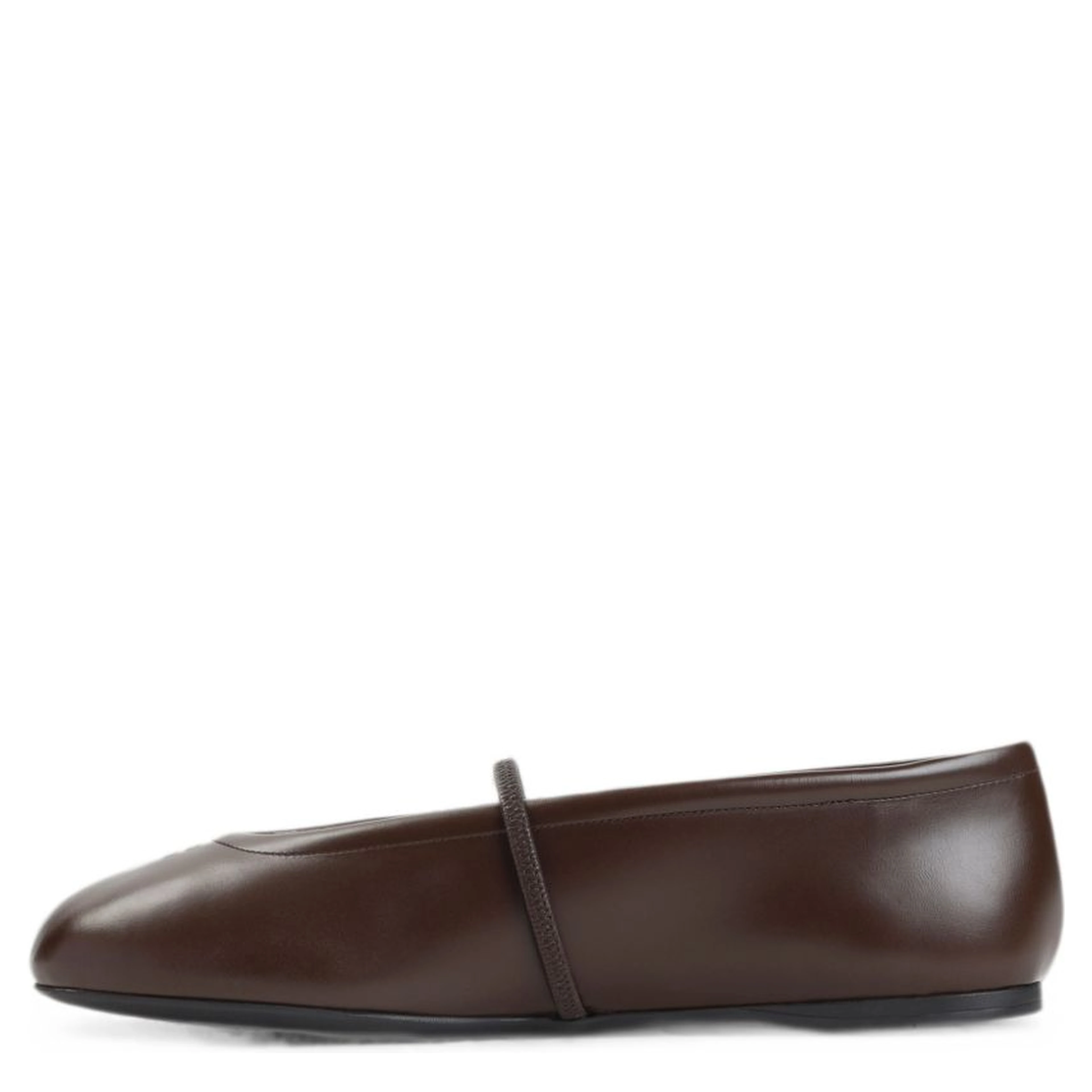 Miu Miu Flat shoes Swarthy