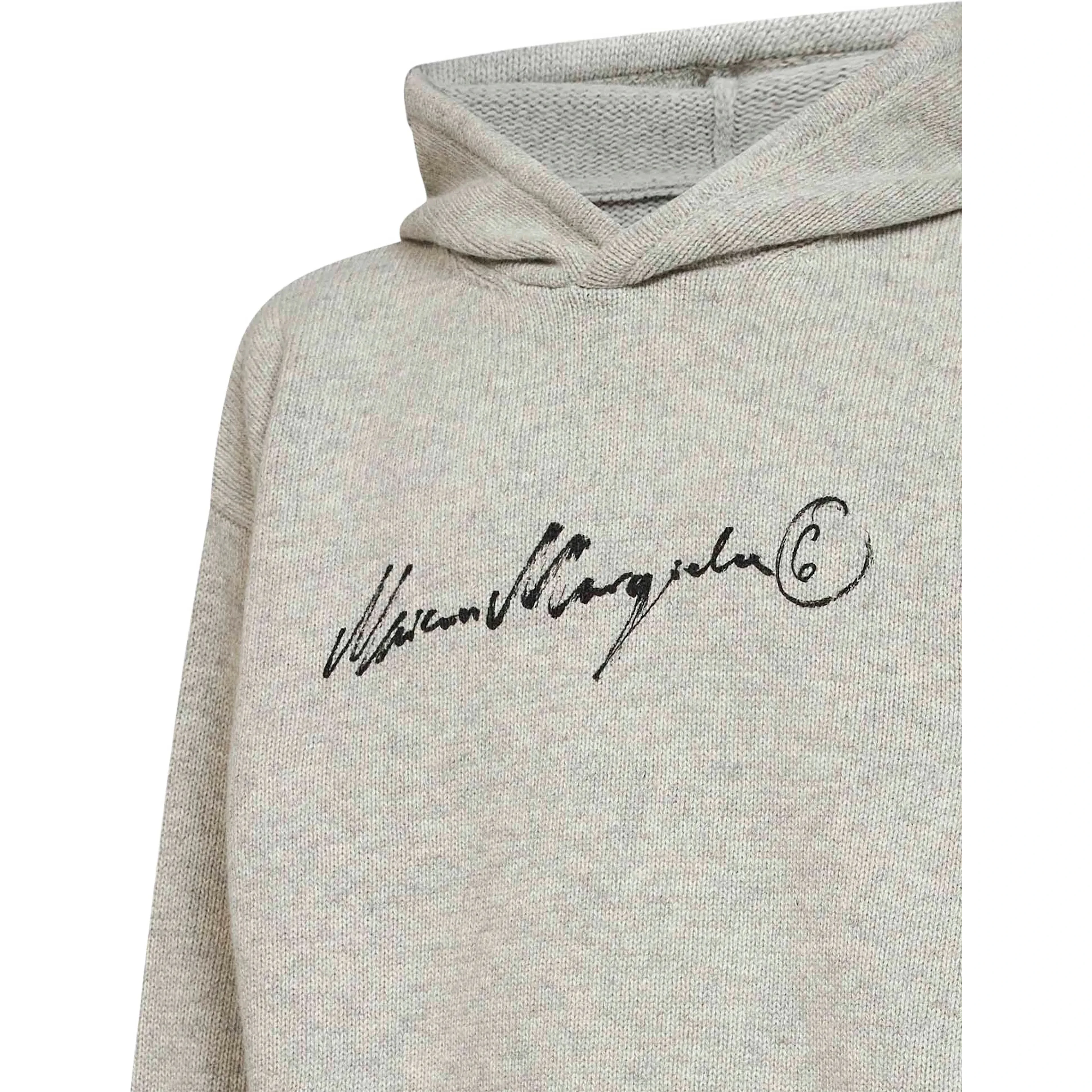 MM6 Maison Margiela Sweaters