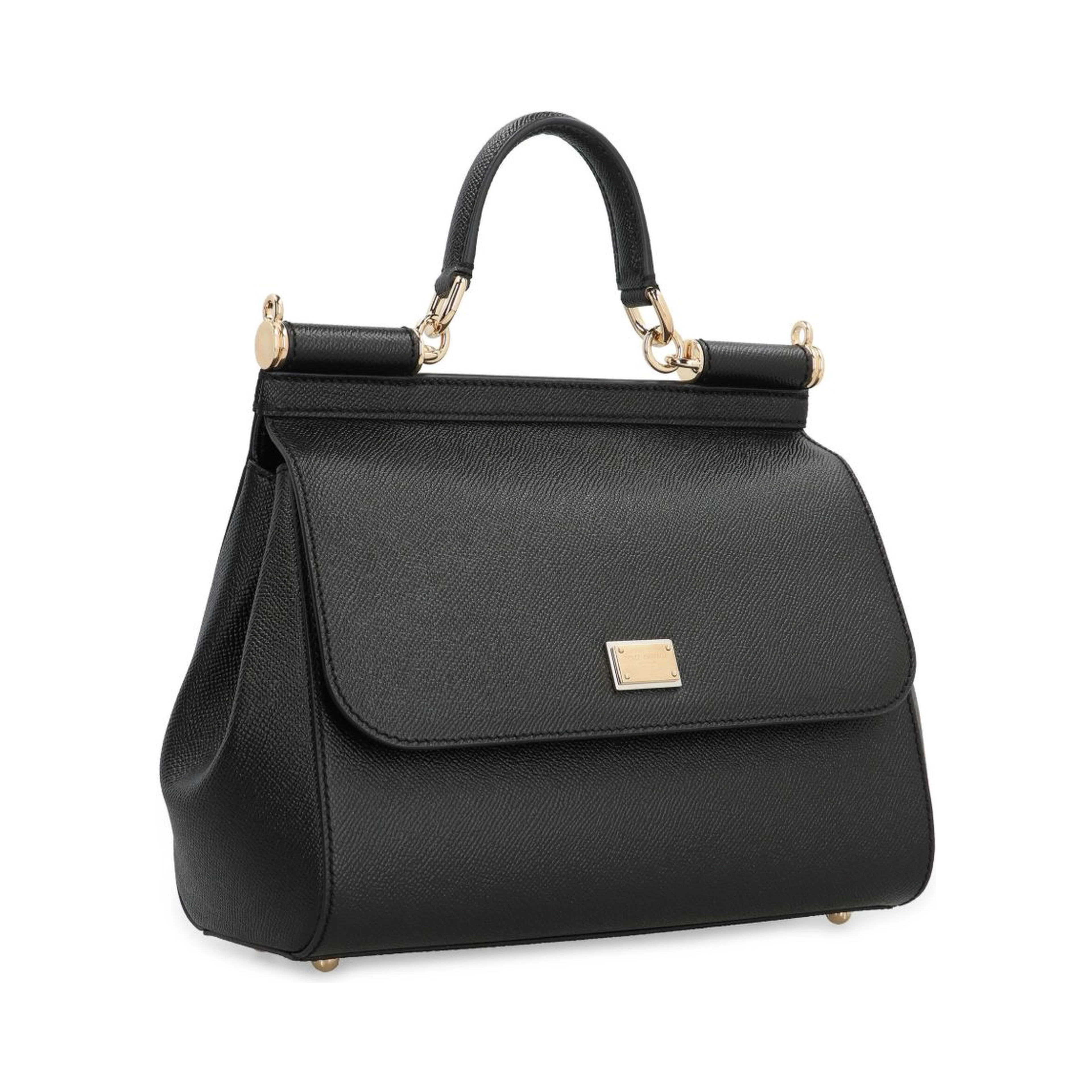 Dolce & Gabbana Bags.. Black