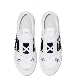 Valentino Garavani Sneakers White/Black