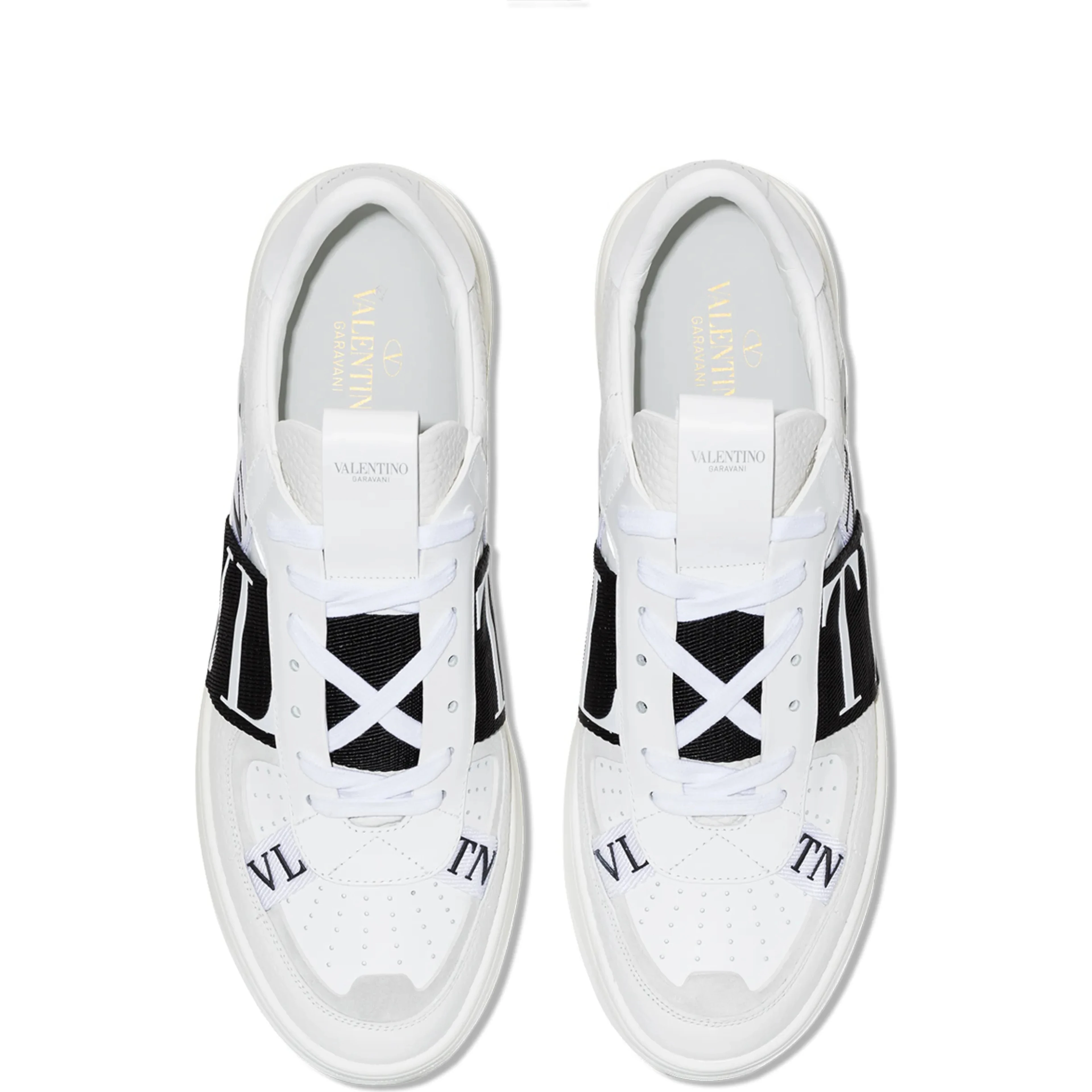 Valentino Garavani Sneakers White/Black