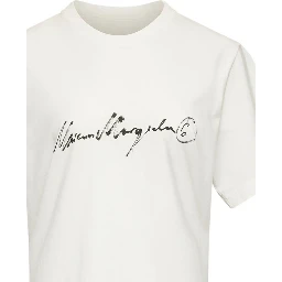 MM6 Maison Margiela T-shirts and Polos