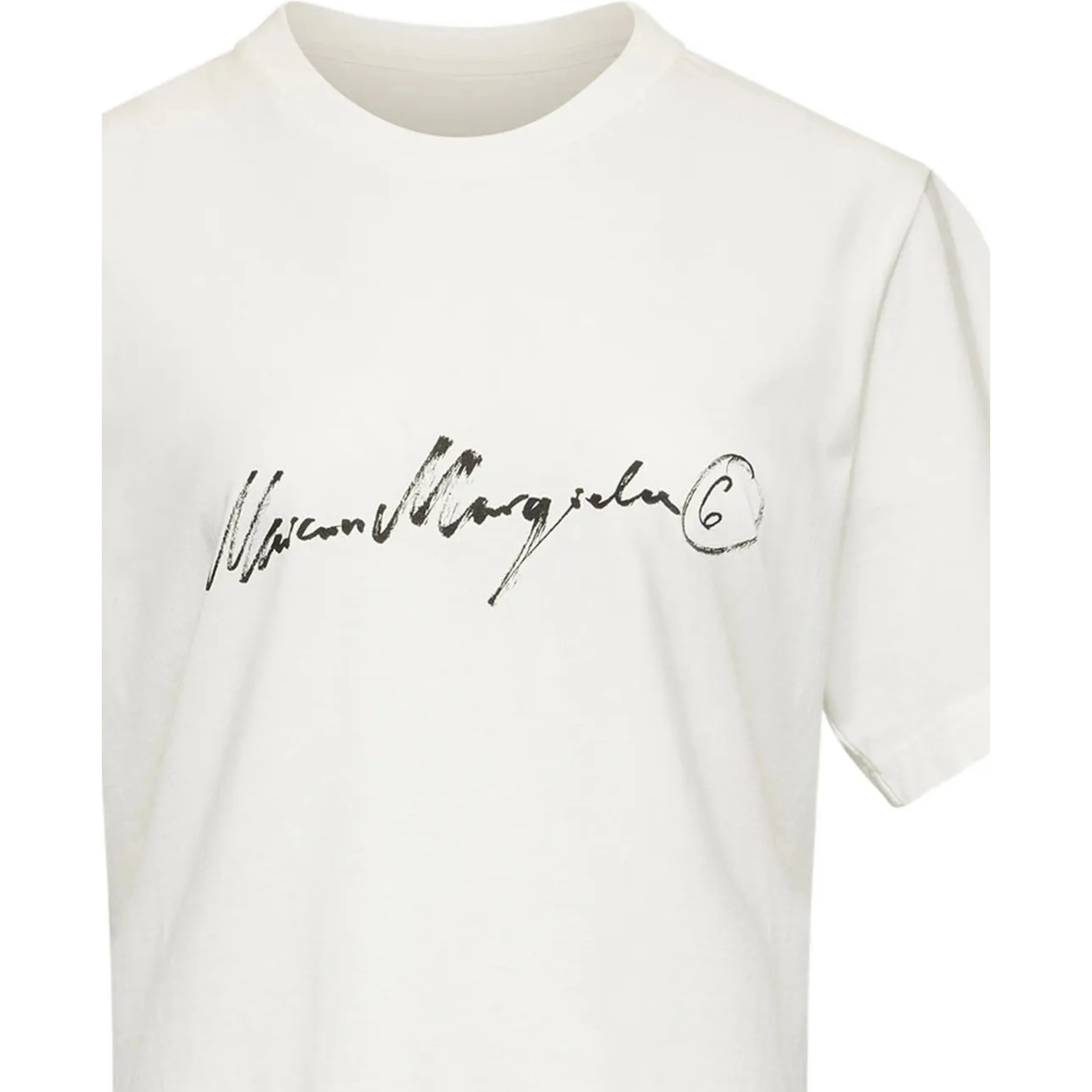 MM6 Maison Margiela T-shirts and Polos