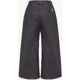 MONCLER KIDS Trousers