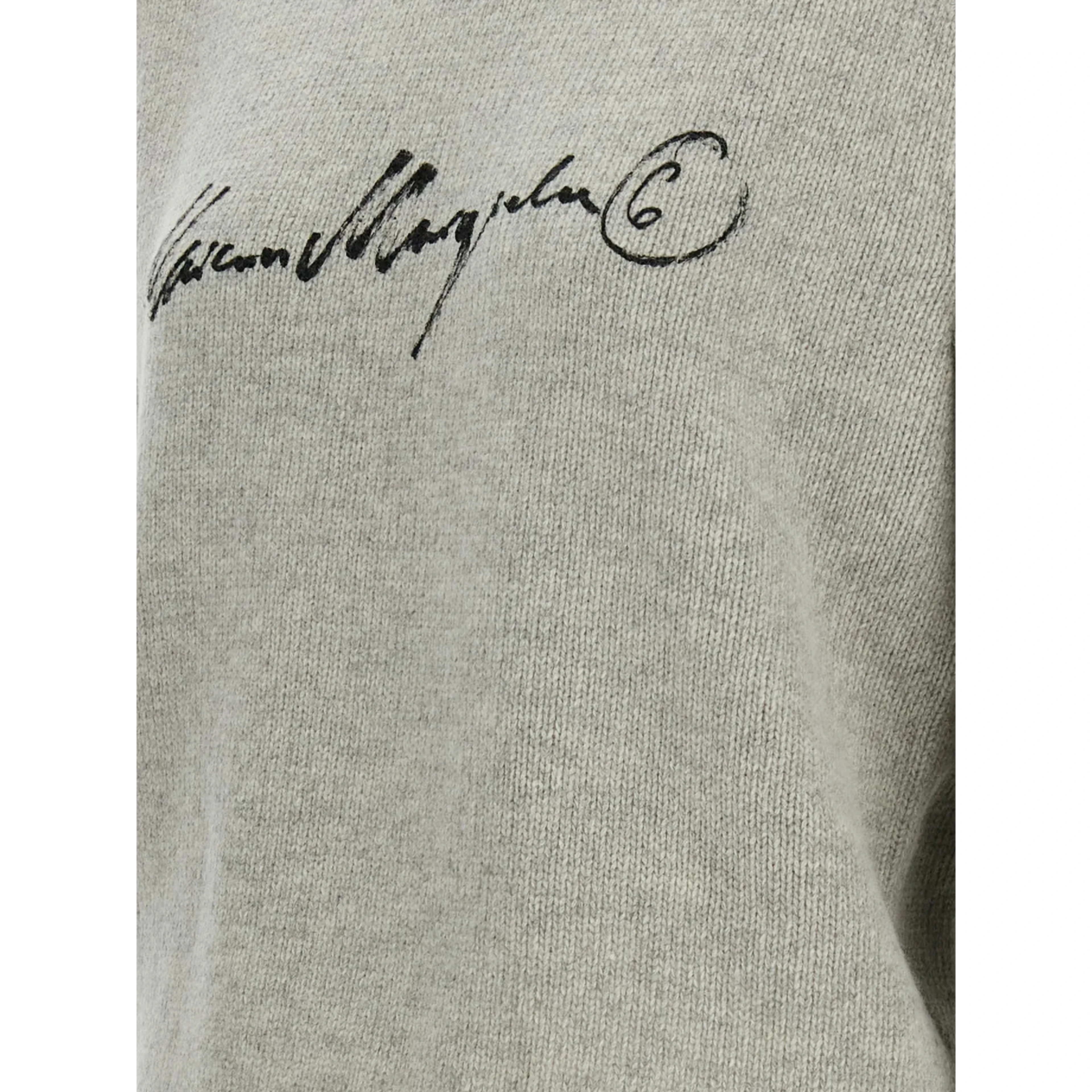 MM6 Maison Margiela Sweaters