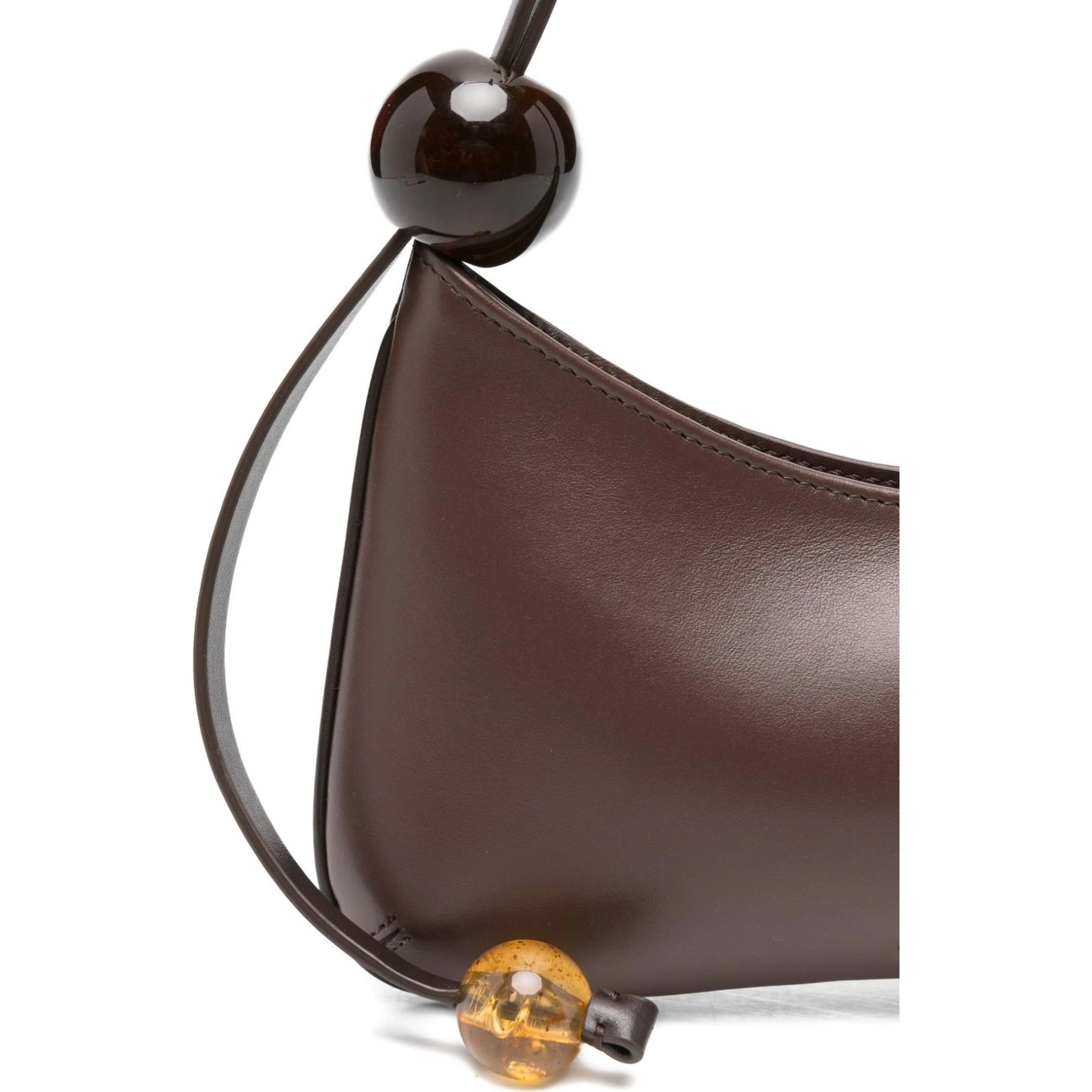 JACQUEMUS Bags.. Medium Brown
