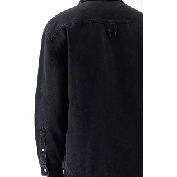 JACQUEMUS Shirts Black