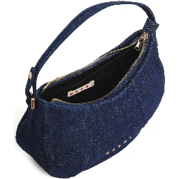 Marni Bags.. Denim