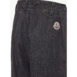 MONCLER KIDS Trousers