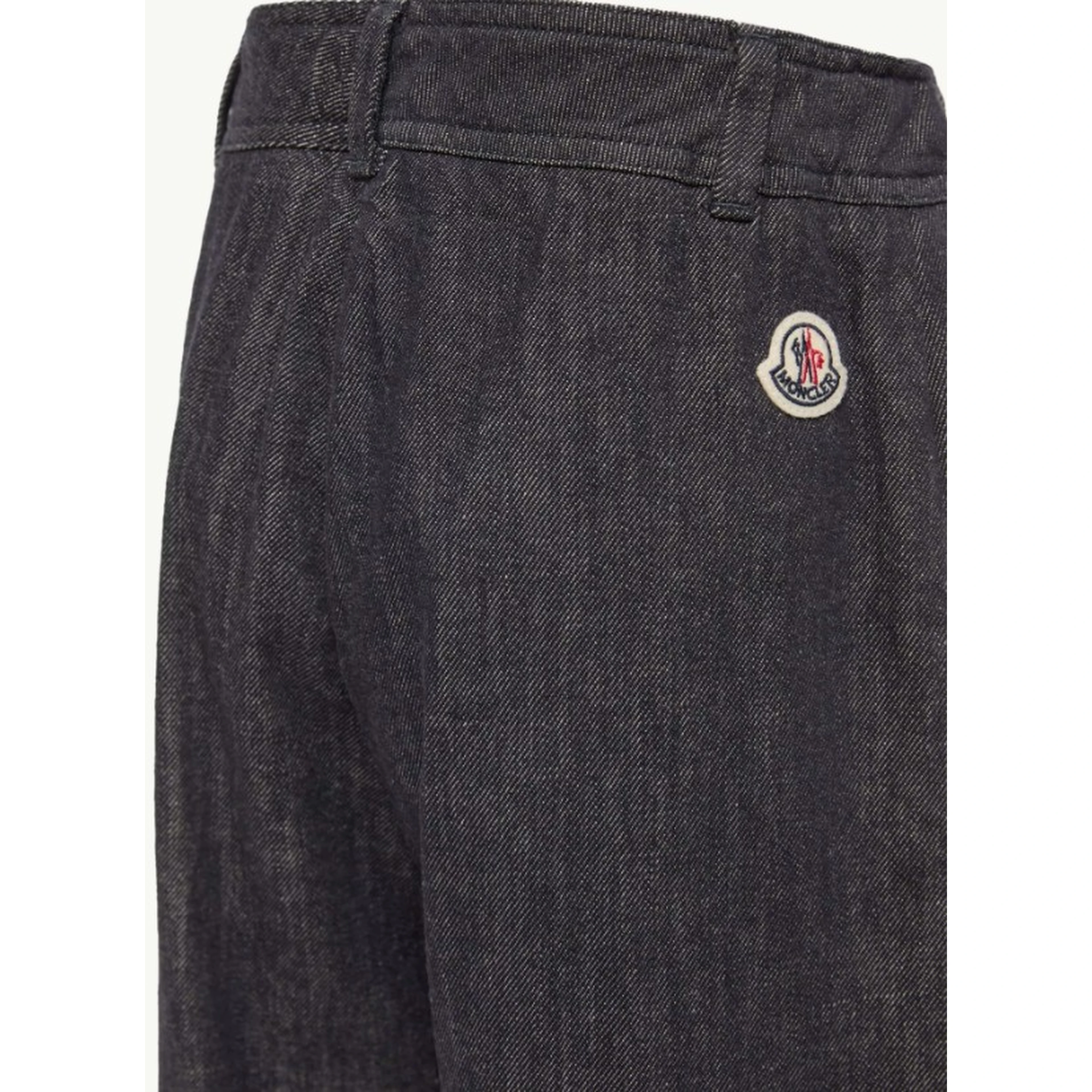 MONCLER KIDS Trousers