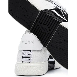 Valentino Garavani Sneakers White/Black