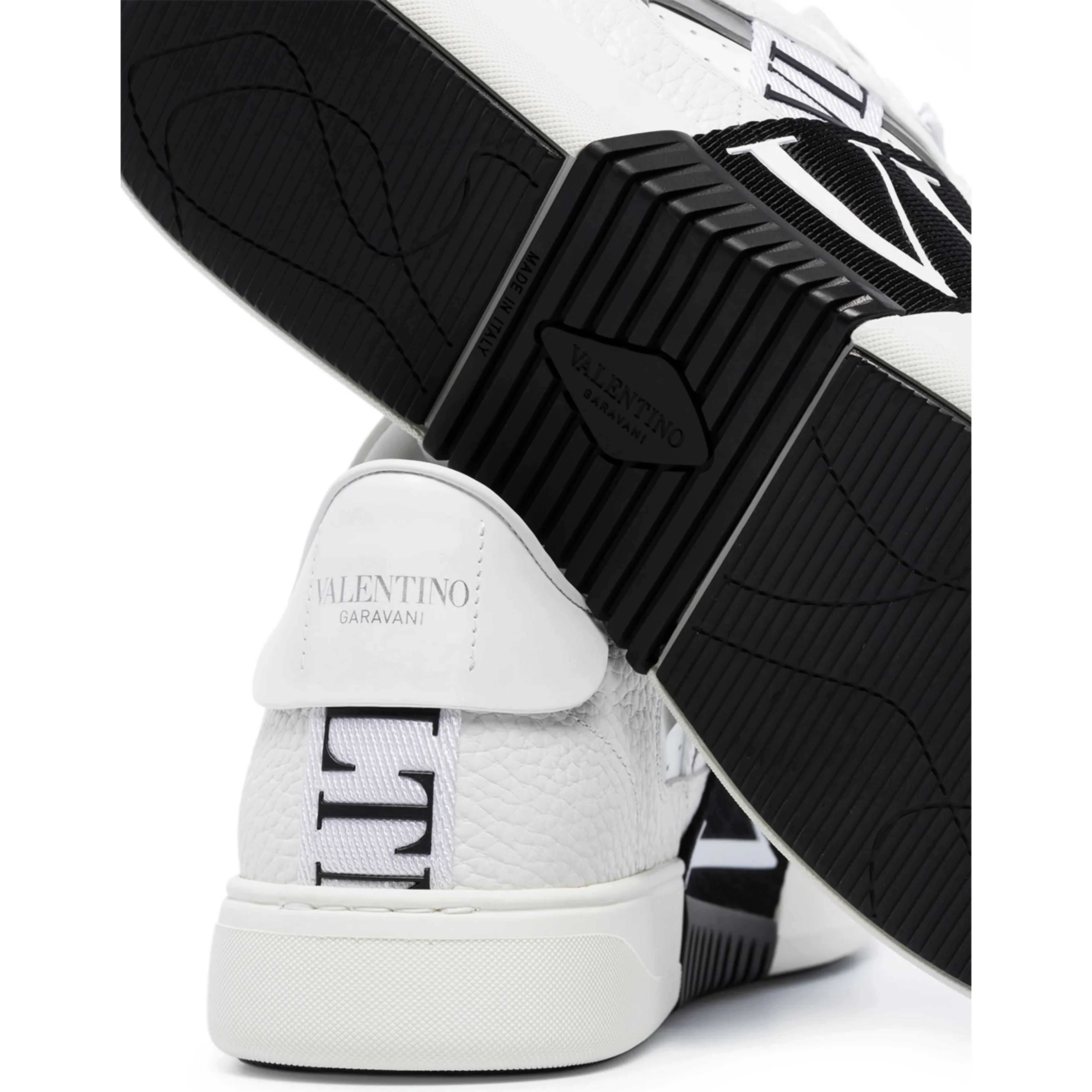 Valentino Garavani Sneakers White/Black