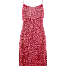 OSEREE Dresses Coral