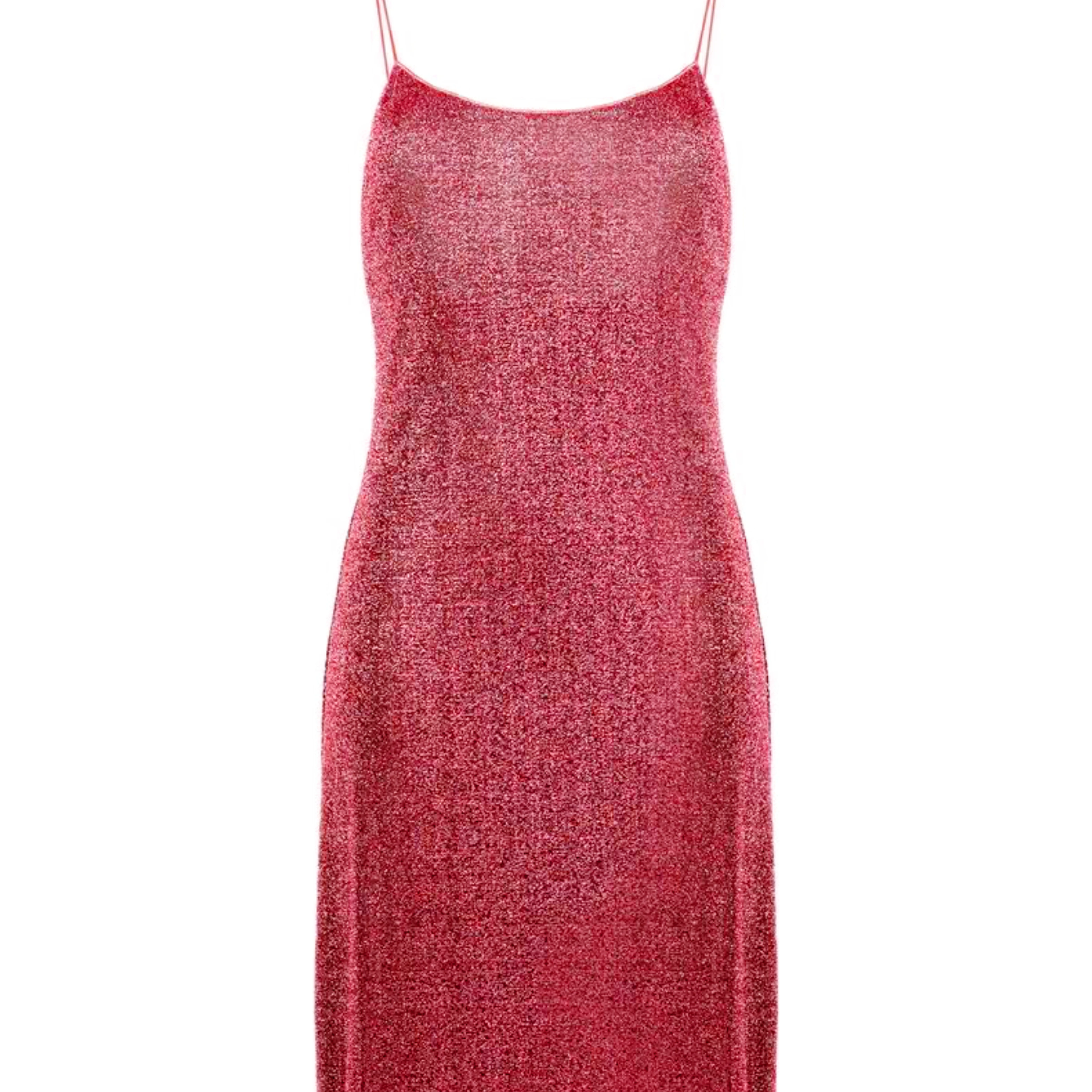 OSEREE Dresses Coral