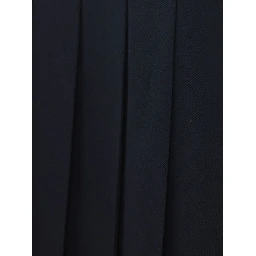 A.P.C. Skirts Dark Navy