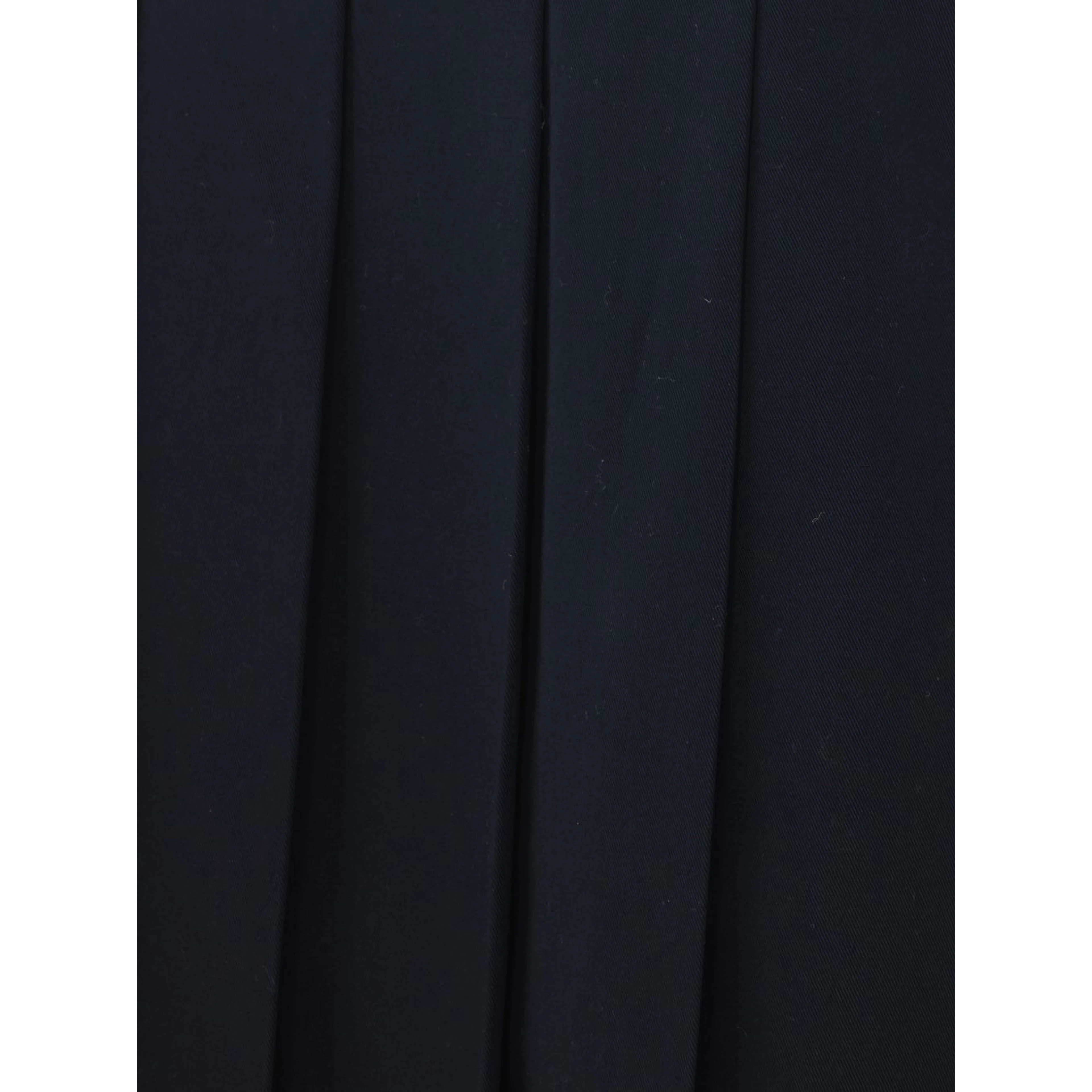 A.P.C. Skirts Dark Navy