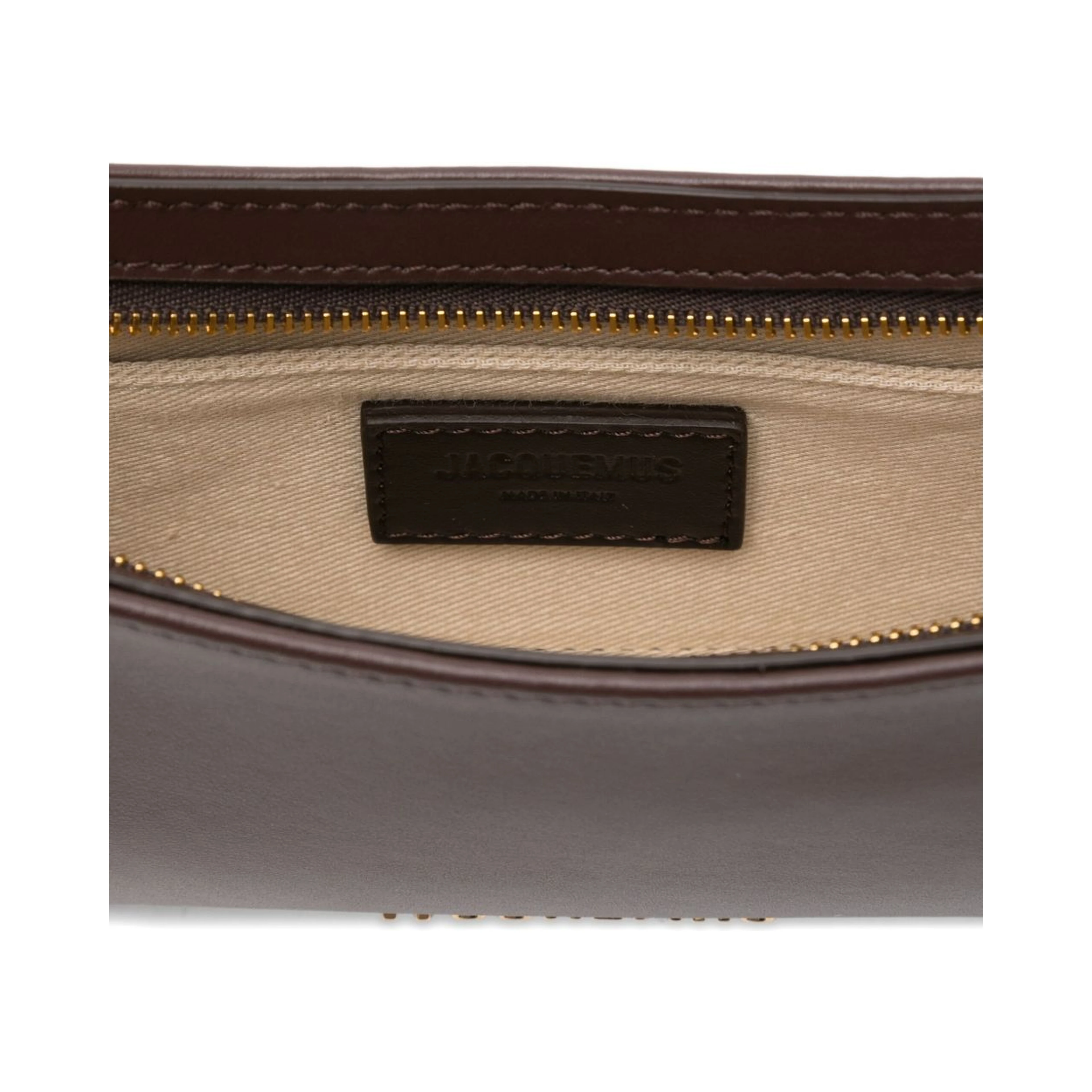 JACQUEMUS Bags.. Medium Brown