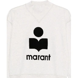MARANT ETOILE Sweaters Ecrù