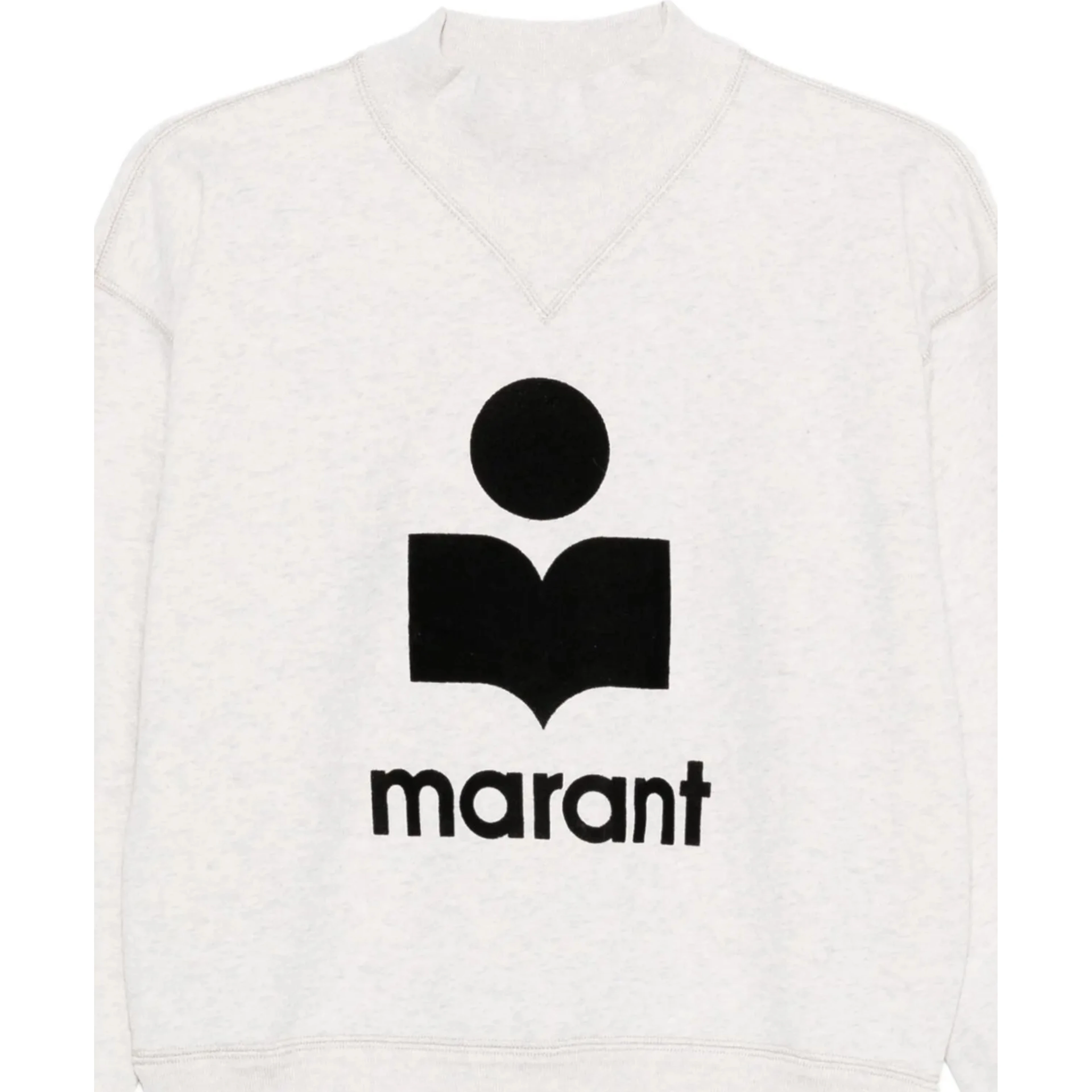 MARANT ETOILE Sweaters Ecrù