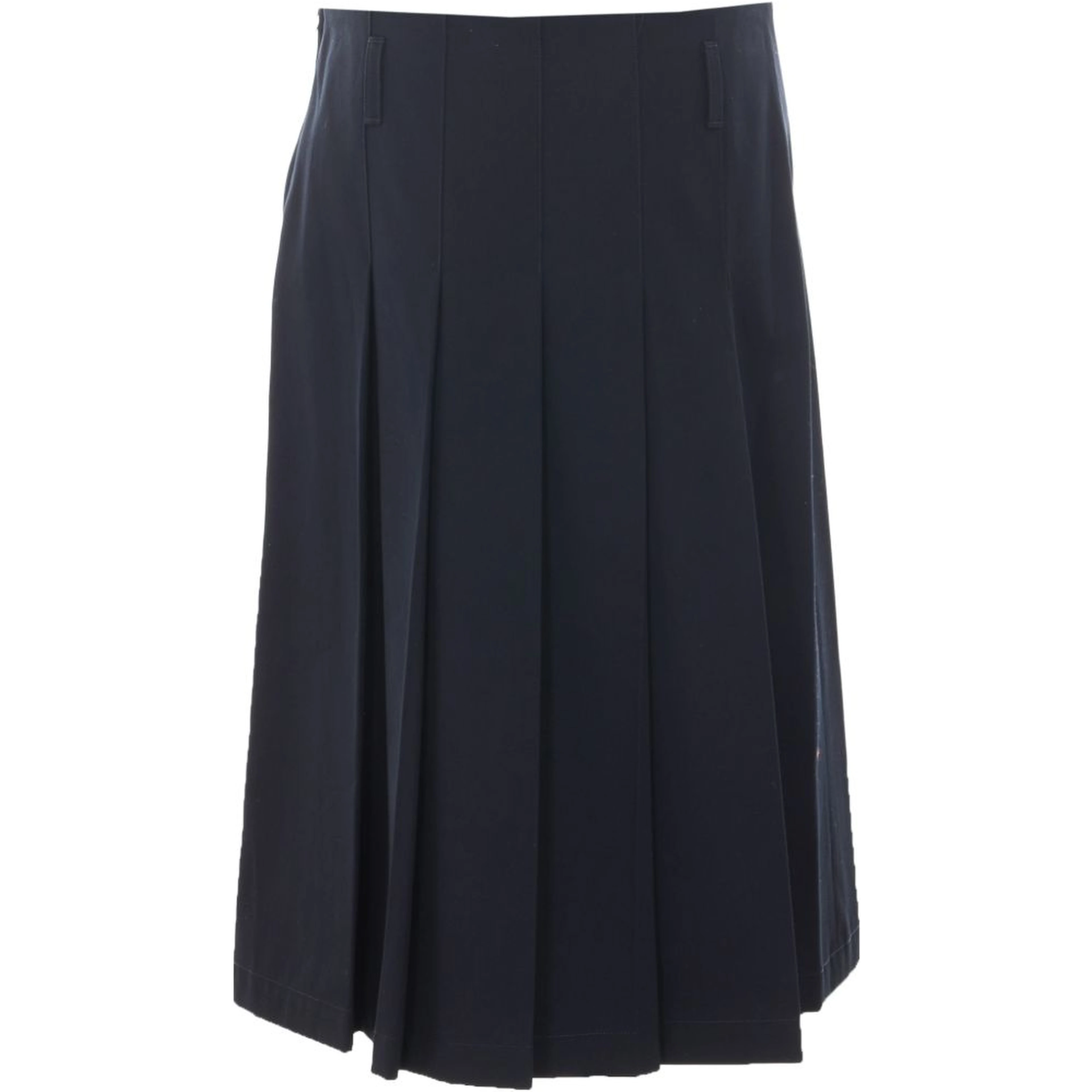 A.P.C. Skirts Dark Navy