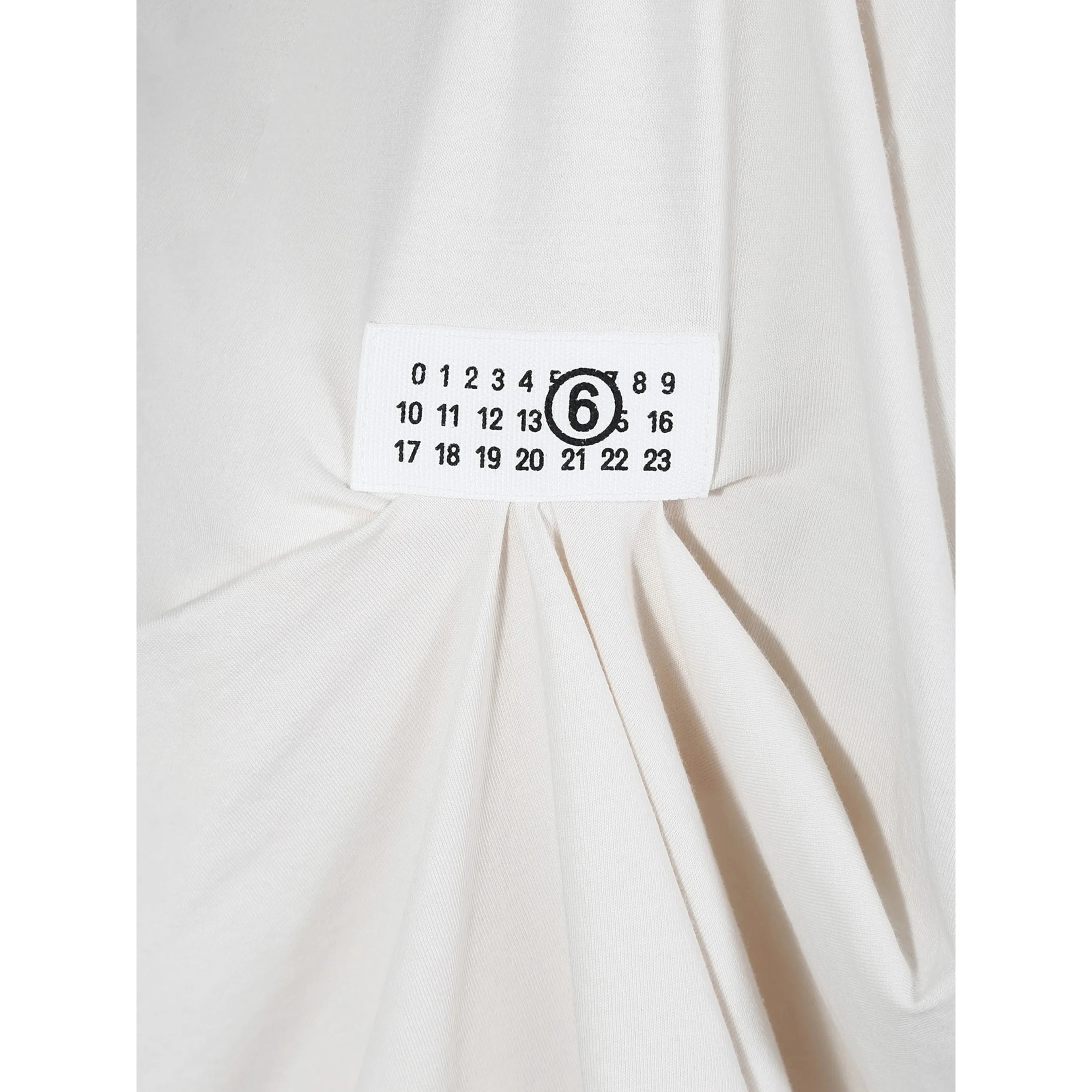 MM6 Maison Margiela T-shirts and Polos