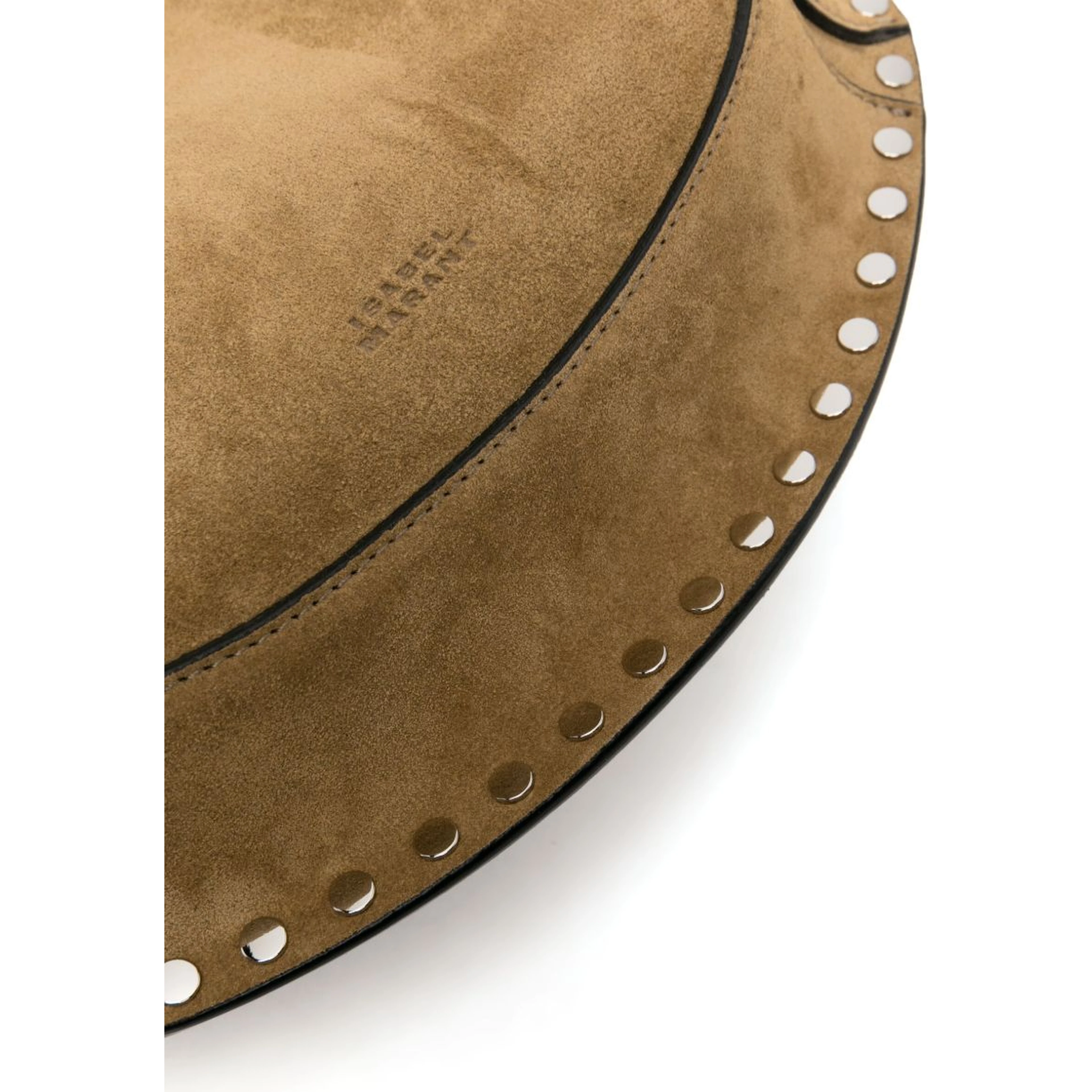 Isabel Marant Bags.. Taupe
