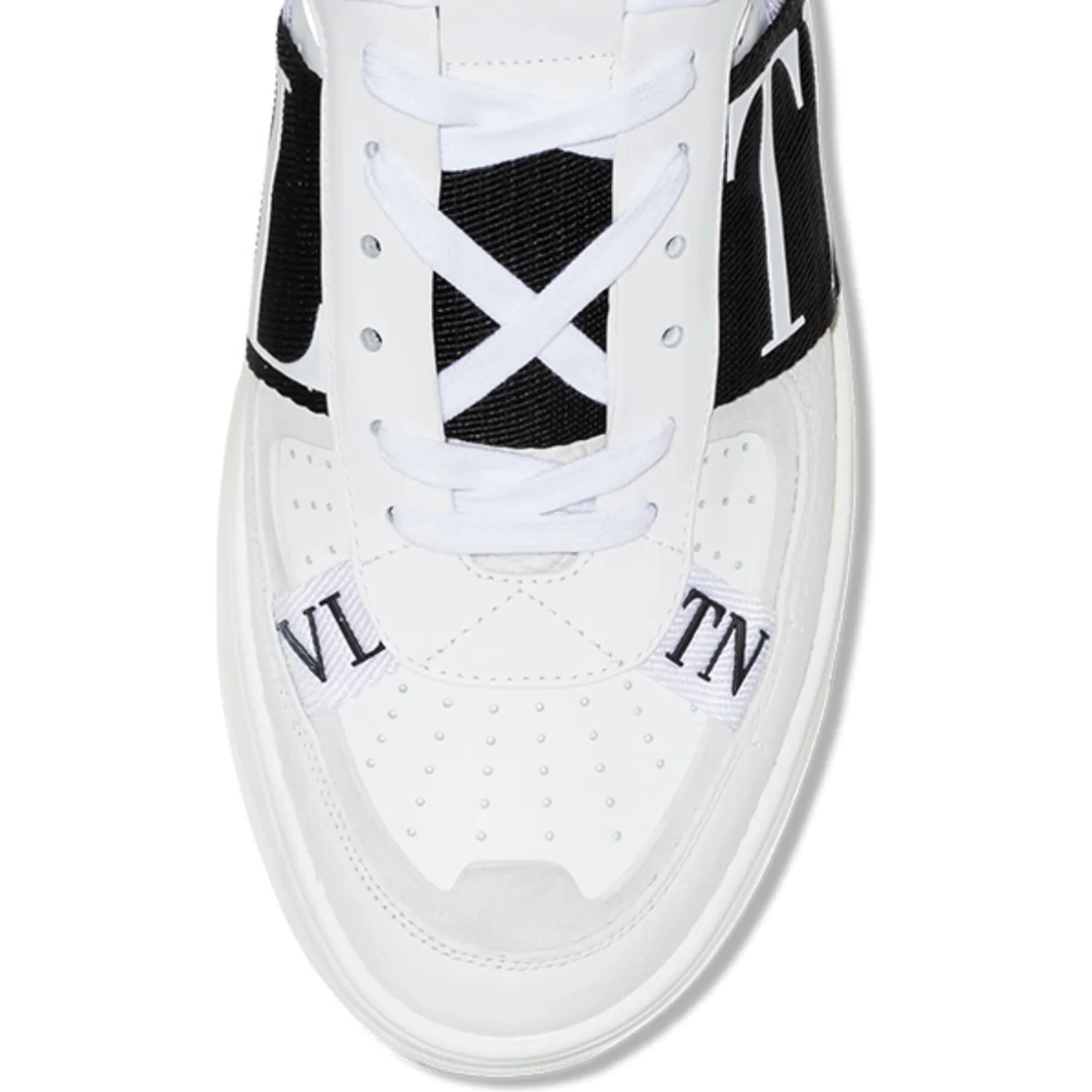 Valentino Garavani Sneakers White/Black