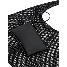 Alaia Bags.. Black