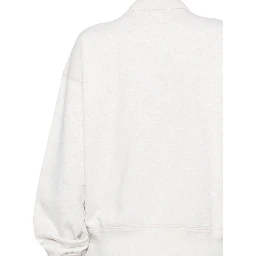 MARANT ETOILE Sweaters Ecrù