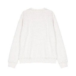 MARANT Sweaters Ecrù